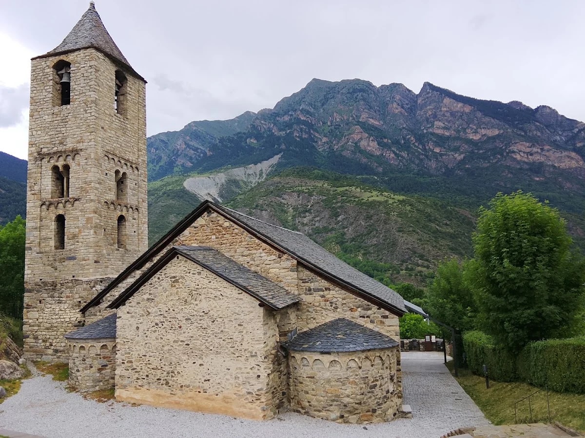 CAMPING ALTA RIBAGORÇA — camping en El Pont de Suert, Lérida, Cataluña · 4.8 de 5 (1044 opiniones)