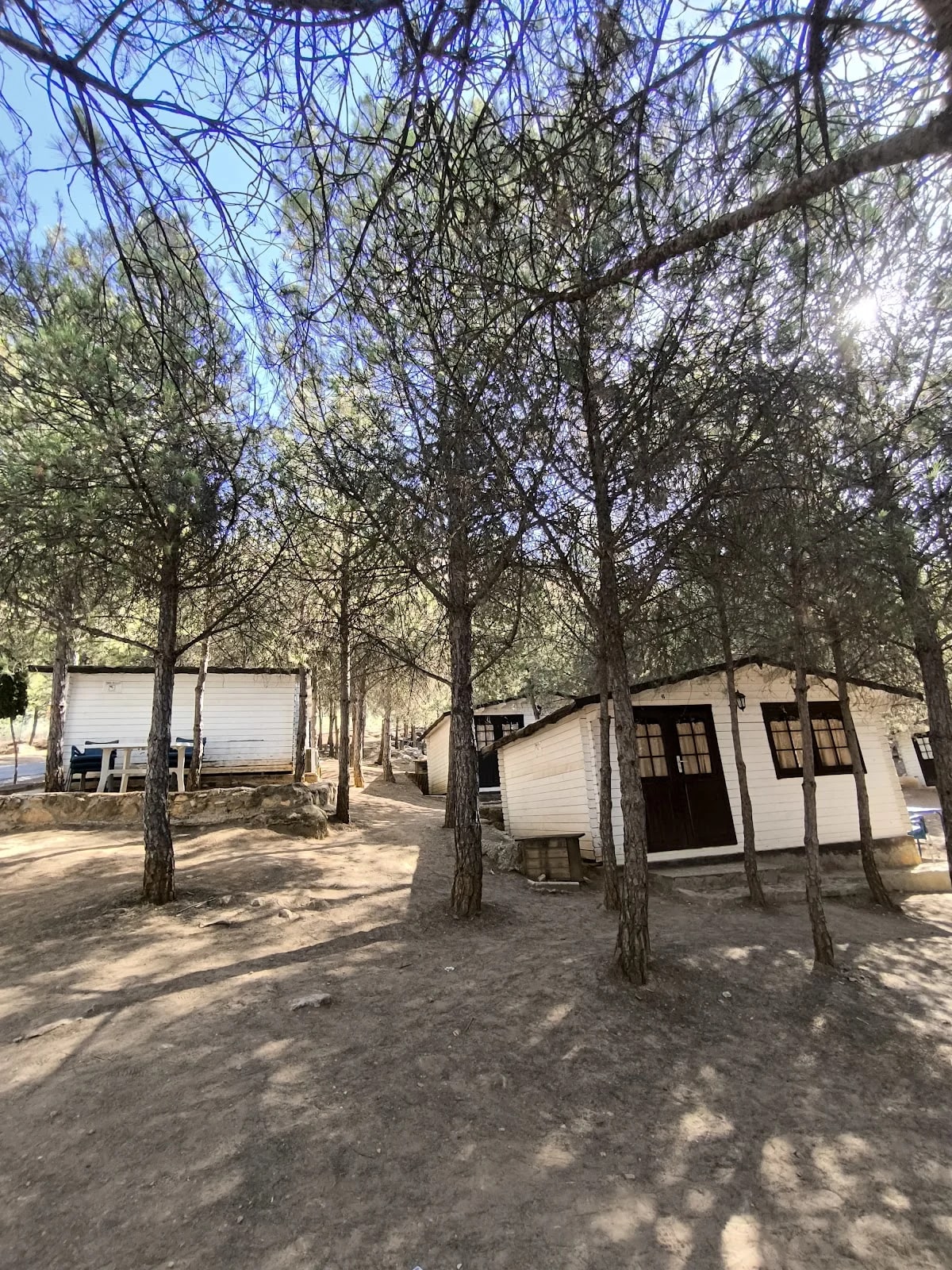 Camping Alúa Iznájar — camping en Iznájar, Córdoba, Andalucía · 4.1 de 5 (482 opiniones)