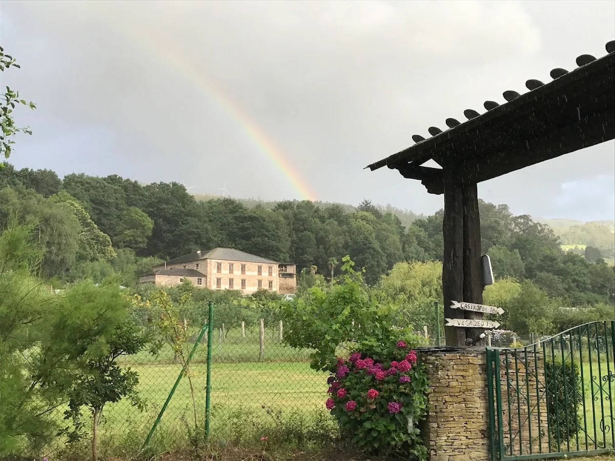 Camping Amaido Asturias — camping en El Llano, Asturias, Asturias · 4.4 de 5 (512 opiniones)