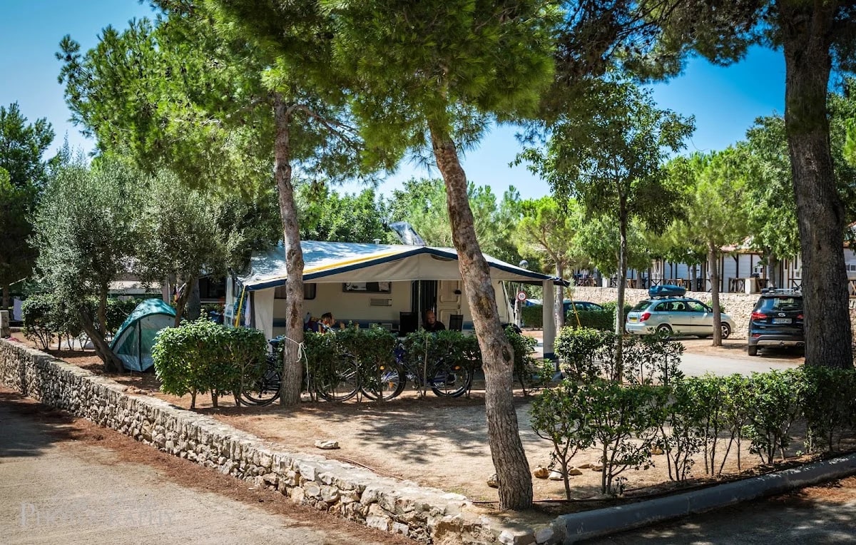 Camping Ametlla — camping en L'Ametlla de Mar, Tarragona, Cataluña · 4.3 de 5 (4544 opiniones)