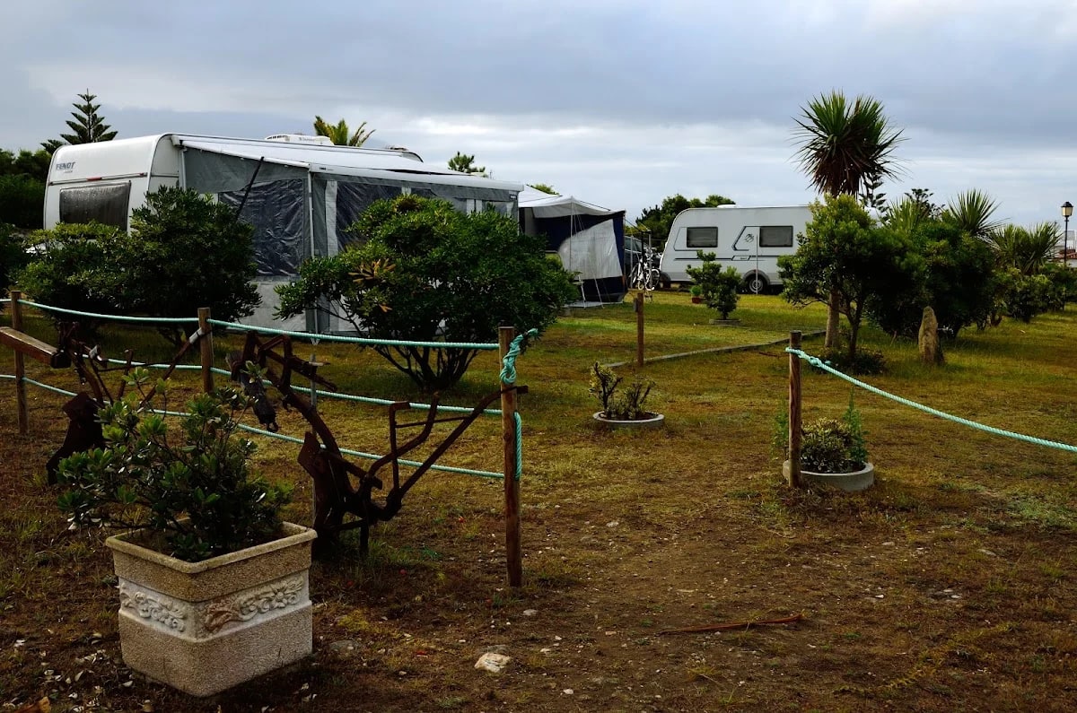 Camping Ancoradoiro — camping en Muros de San Pedro, A Coruña, Galicia · 4.3 de 5 (201 opiniones)