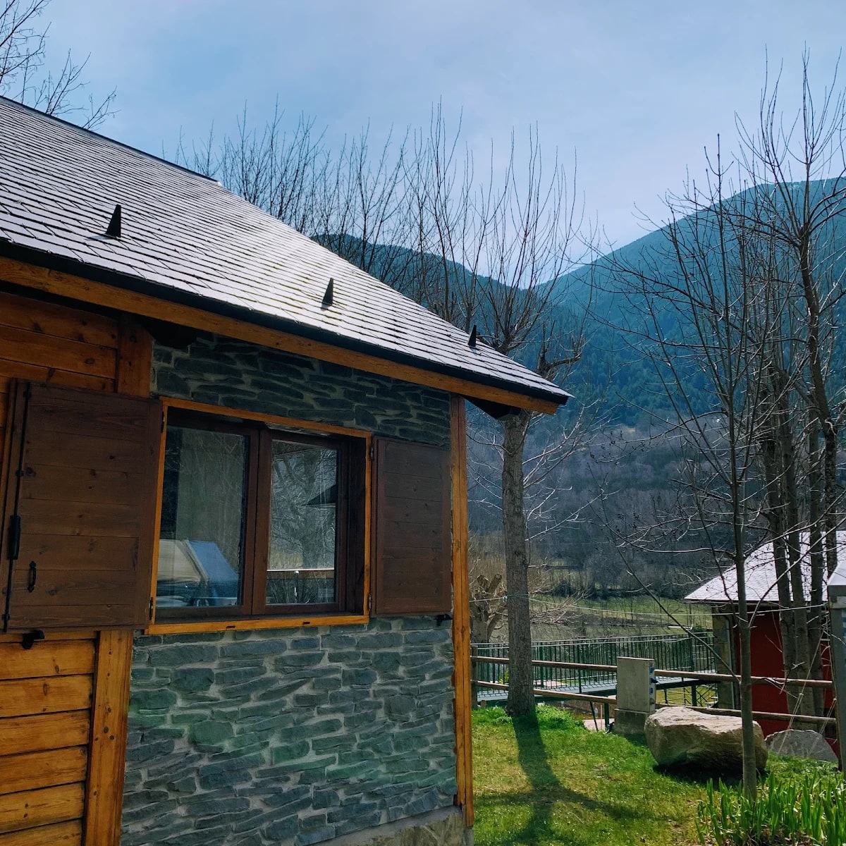 Camping Aneto — camping en Benasque, Huesca, Aragón · 4.4 de 5 (1665 opiniones)