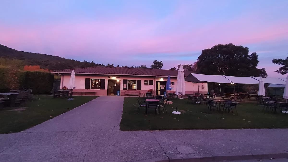Camping Angosto — camping en Villanañe, Álava, País Vasco · 4.6 de 5 (2037 opiniones)