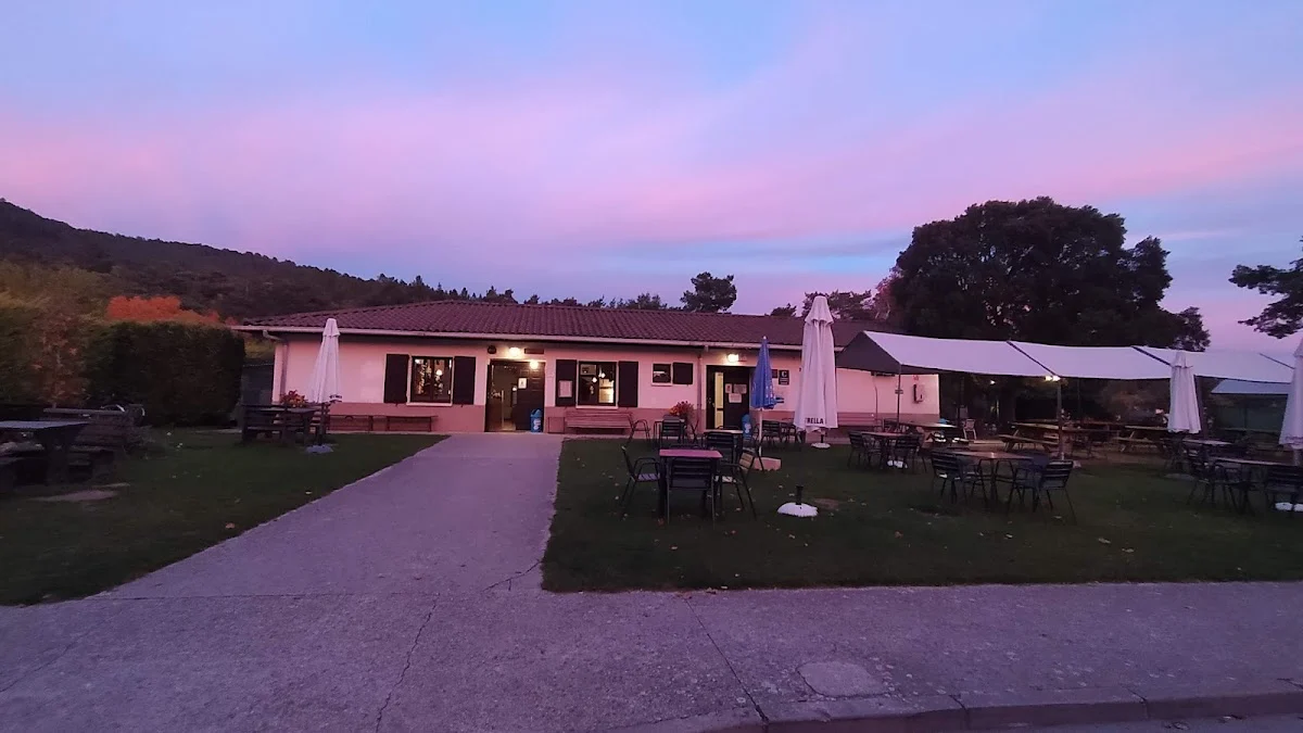 Camping Angosto — camping en Villanañe, Álava, País Vasco · 4.6 de 5 (2037 opiniones)