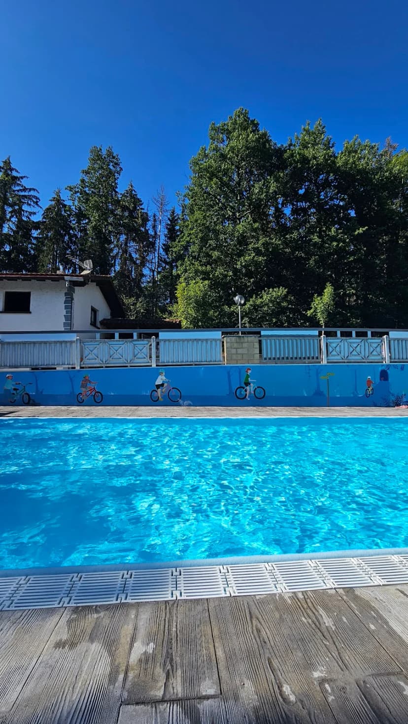 Camping Aralar — foto 3, en Lekunberri, Navarra