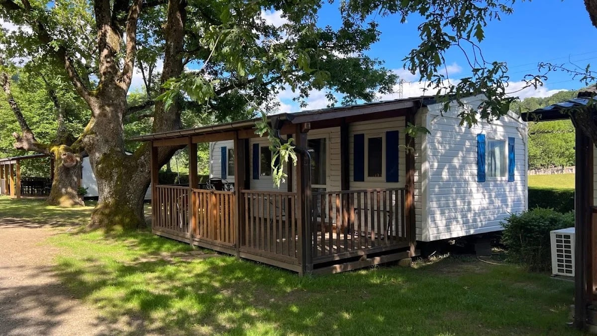 Camping Ariztigain Navarra — camping en Sunbilla, Navarra, Navarra · 4.5 de 5 (954 opiniones)