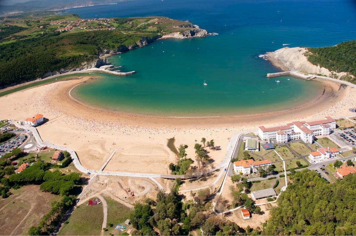 Camping Arrien Gorliz — camping en Urezarantza, Bizkaia, País Vasco · 3.9 de 5 (1184 opiniones)