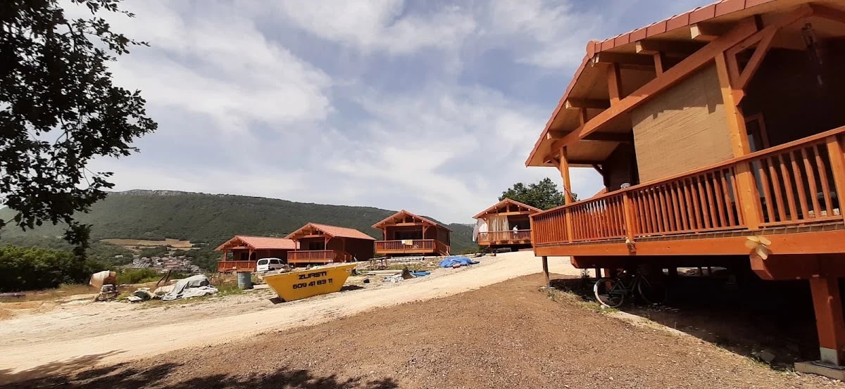 Camping Artaza Urederra — camping en Artaza, Navarra, Navarra · 4.4 de 5 (651 opiniones)