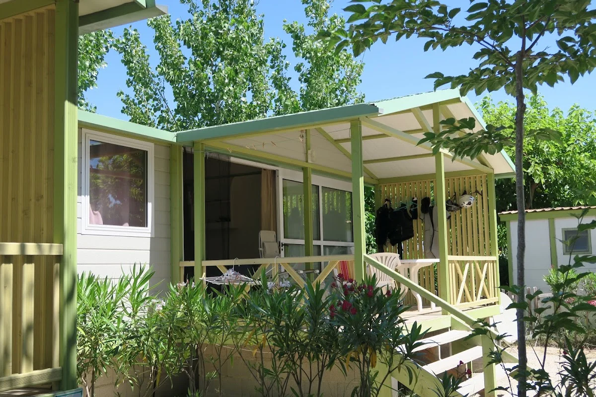 Camping Azul — camping en Oliva, Valencia, Comunidad Valenciana · 4.1 de 5 (1249 opiniones)