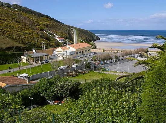 Camping Balcobo — camping en Arteixo, A Coruña, Galicia · 4.0 de 5 (159 opiniones)