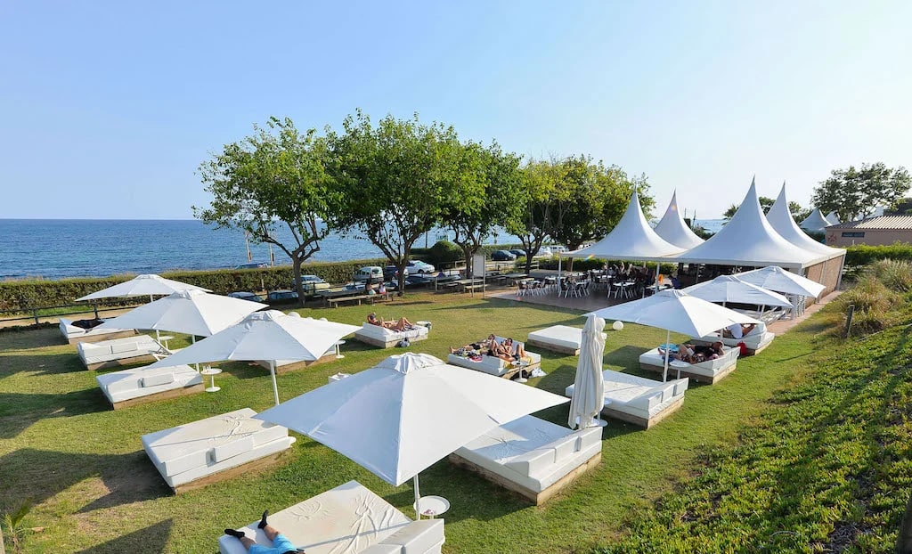 Càmping BARCELONA — camping en Mataró, Barcelona, Cataluña · 4.2 de 5 (3665 opiniones)