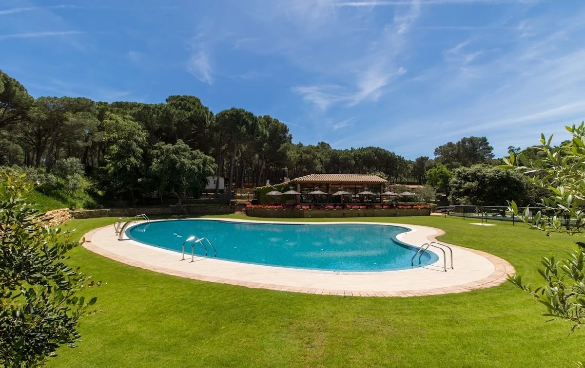Càmping Begur — camping en Begur, Girona, Cataluña · 4.5 de 5 (1699 opiniones)
