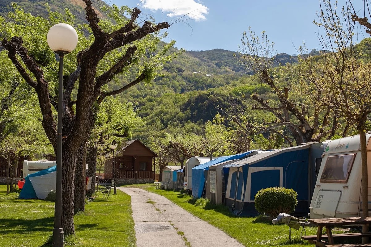 Camping Boneta | Barruera — camping en Barruera, Lleida, Cataluña · 4.4 de 5 (748 opiniones)