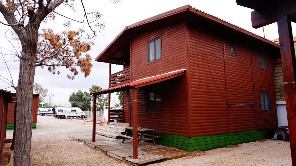 camping bungalow park albufera — camping en Valencia, Valencia, Comunidad Valenciana · 3.5 de 5 (1067 opiniones)