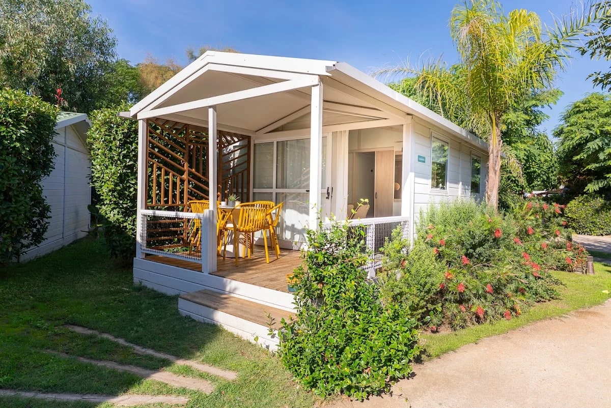 Camping & Bungalow Salatà — camping en Roses, Girona, Cataluña · 4.3 de 5 (2149 opiniones)