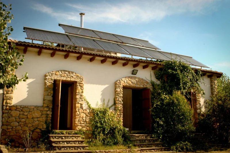 Camping Bungalowpark Isábena — camping en La Puebla de Roda, Huesca, Aragón · 4.4 de 5 (630 opiniones)