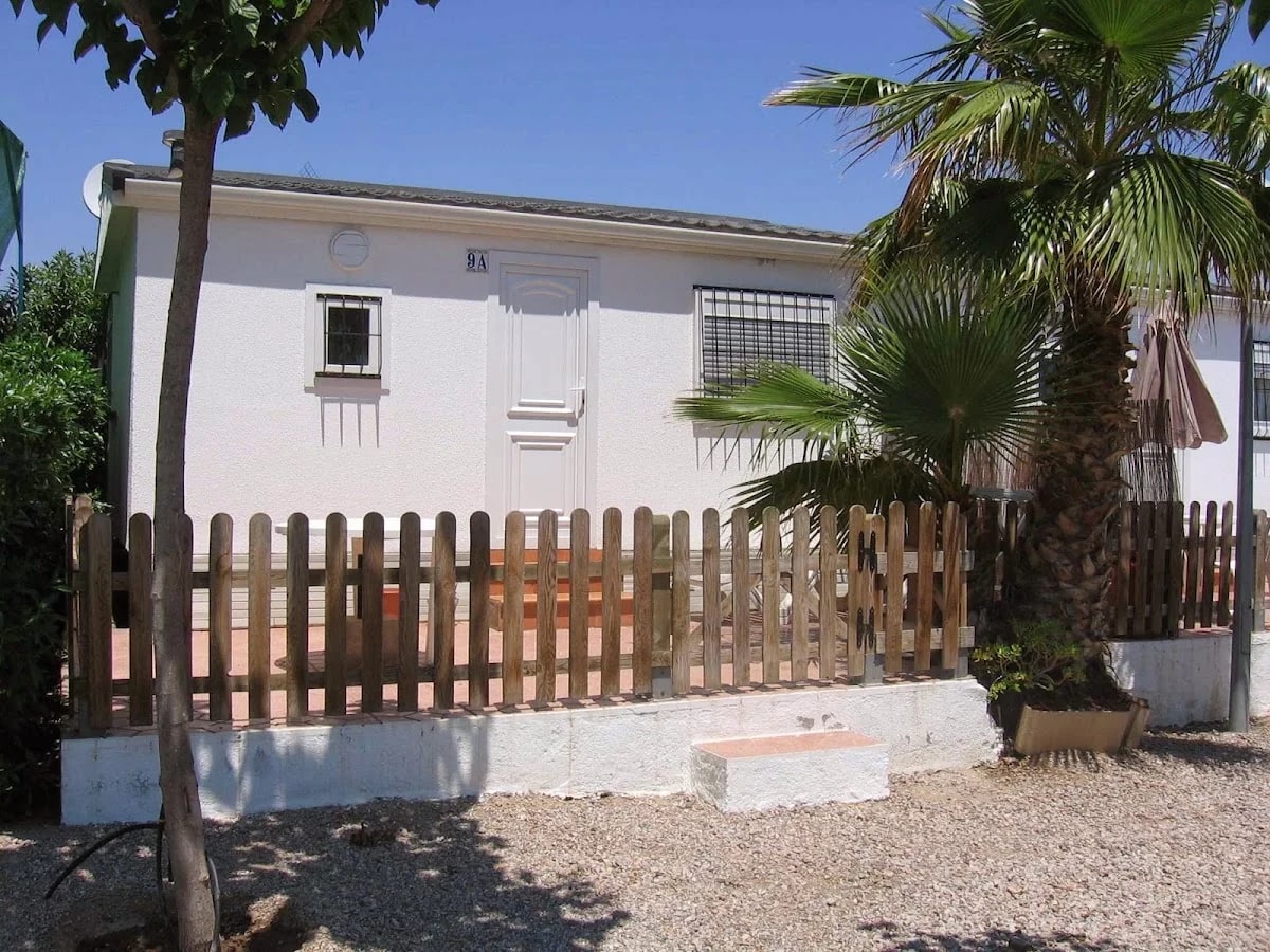 Camping & Bungalows Bellavista — camping en Águilas, Murcia, Murcia · 3.8 de 5 (951 opiniones)