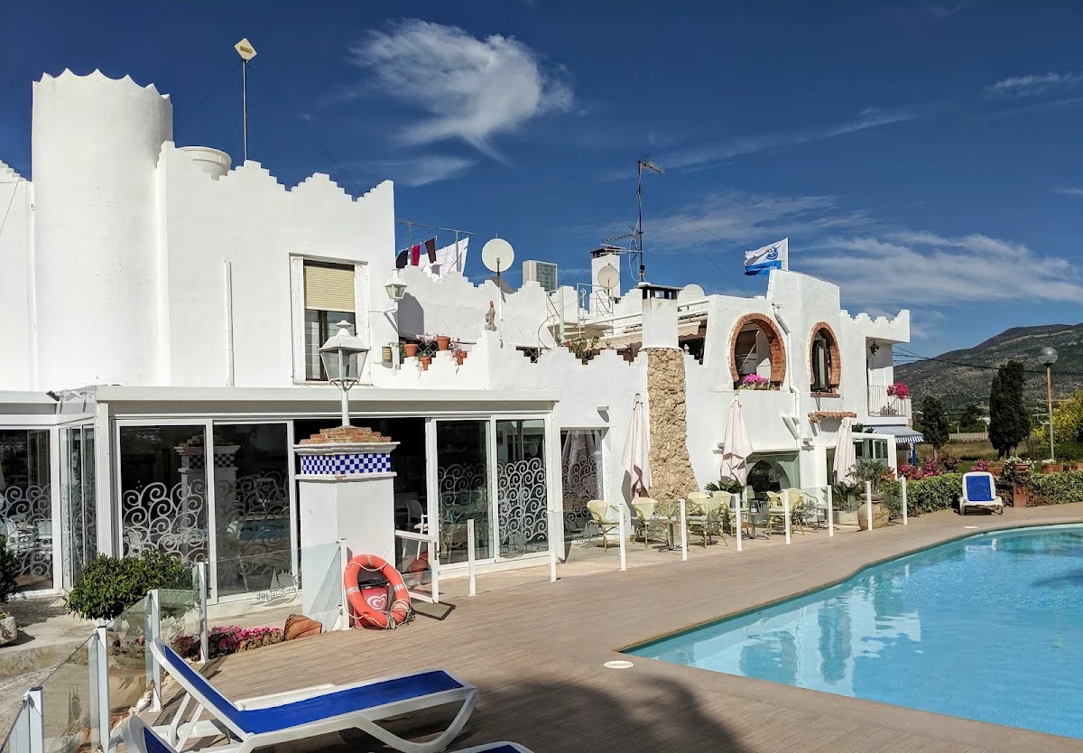 Camping & Bungalows Estanyet — camping en Las Casas de Alcanar, Tarragona, Cataluña · 4.3 de 5 (931 opiniones)