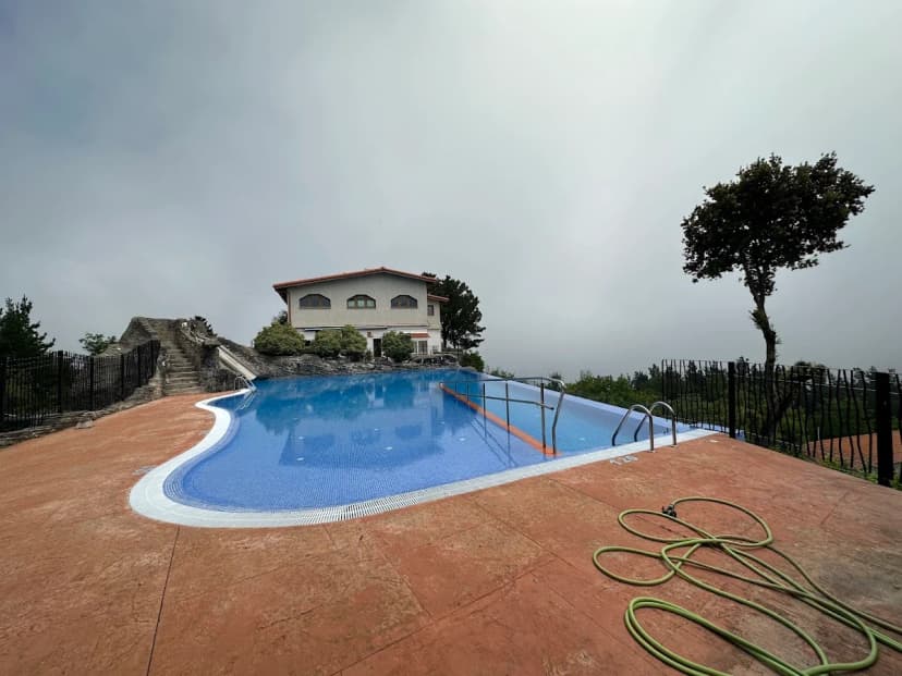 Camping & Bungalows Itxaspe — foto 3, en Deba-Itziar, Gipuzkoa