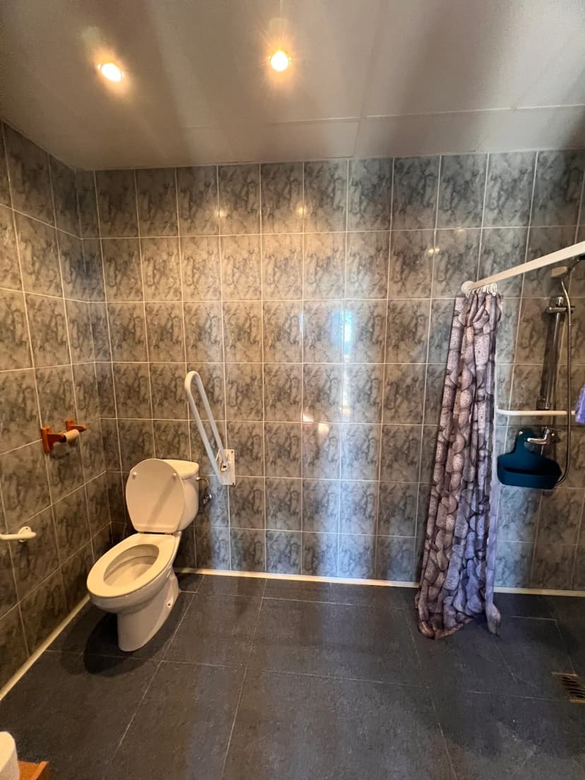 Camping & Bungalows Itxaspe — foto 4, en Deba-Itziar, Gipuzkoa