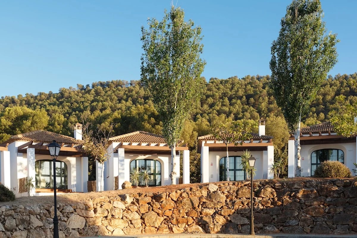 Camping Bungalows La Sierrecilla — camping en Humilladero, Málaga, Andalucía · 4.6 de 5 (2270 opiniones)