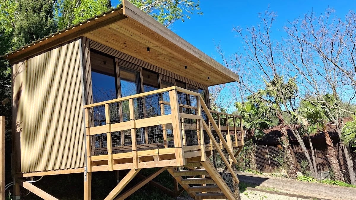 Camping Bungalows Medina Sidonia — camping en Medina-Sidonia, Cádiz, Andalucía · 3.7 de 5 (277 opiniones)
