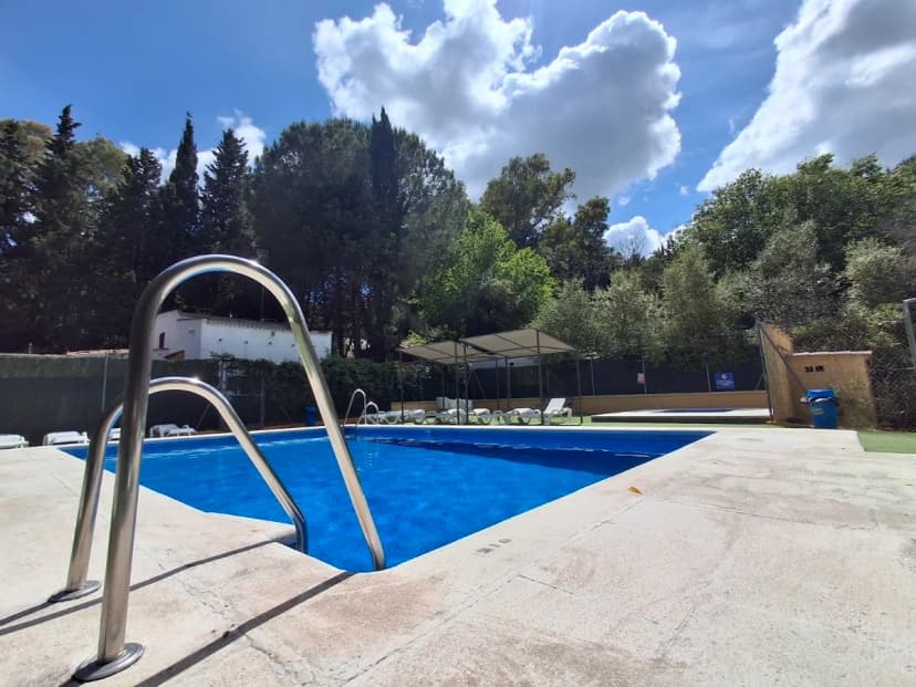 Camping Bungalows Medina Sidonia — foto 3
