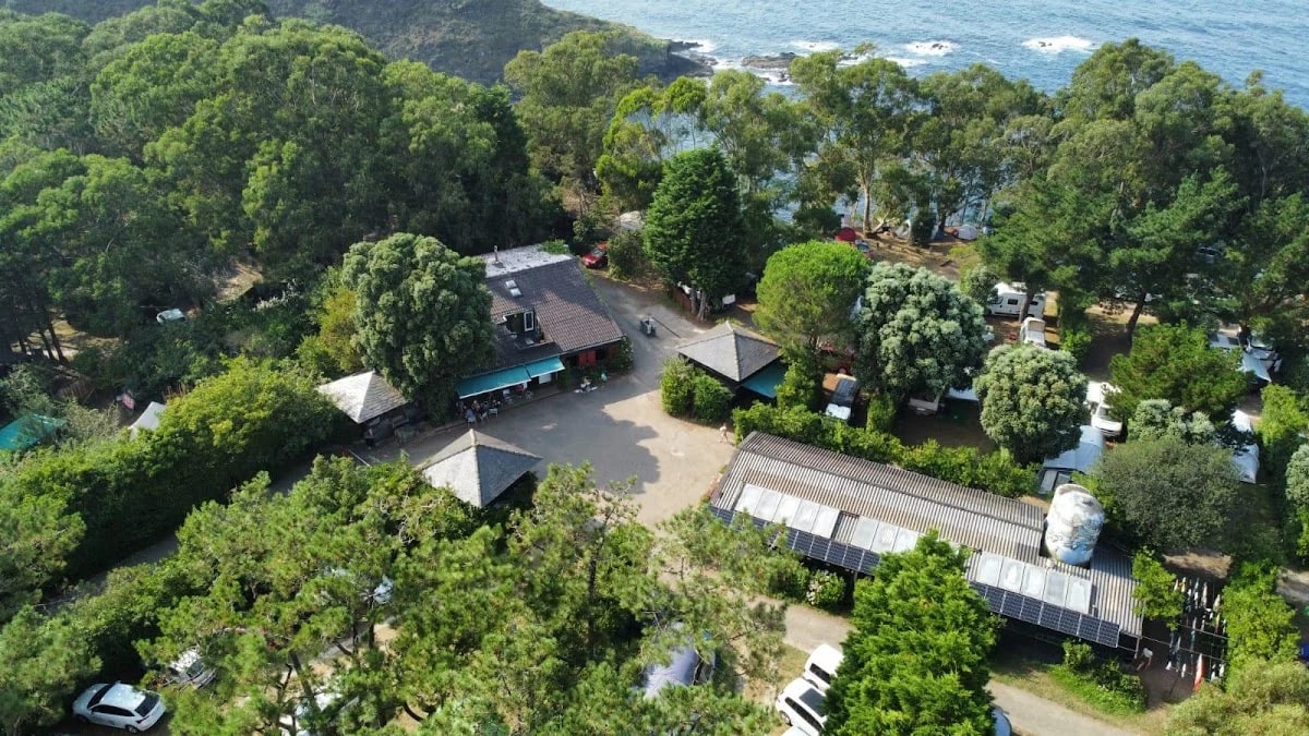 Camping Bungalows Playa de Taurán Asturias — camping en Luarca Valdés, Asturias, Asturias · 4.2 de 5 (741 opiniones)