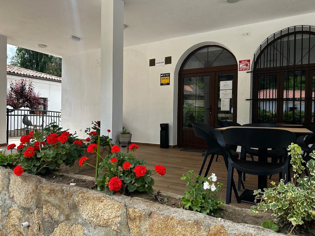 Camping Bungalows Sierra de Gata — camping en Gata, Cáceres, Extremadura · 4.3 de 5 (120 opiniones)