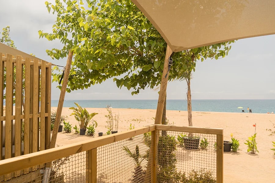 Camping Caballo de Mar — camping en Pineda de Mar, Barcelona, Cataluña · 4.1 de 5 (1661 opiniones)