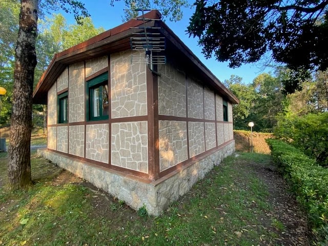 Camping Cañiza — camping en A Cañiza, Pontevedra, Galicia · 4.8 de 5 (351 opiniones)