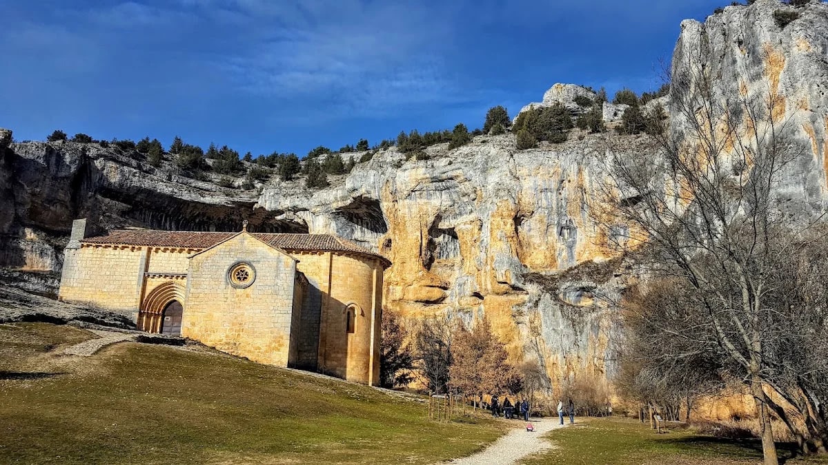 Camping Cañón del Río Lobos — camping en Ucero, Soria, Castilla y León · 3.9 de 5 (1221 opiniones)