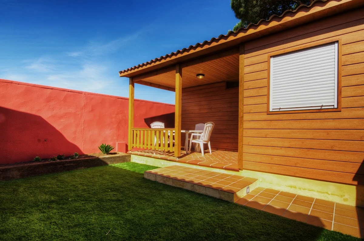 Camping Caños de Meca — camping en Barbate, Cádiz, Andalucía · 4.5 de 5 (2192 opiniones)