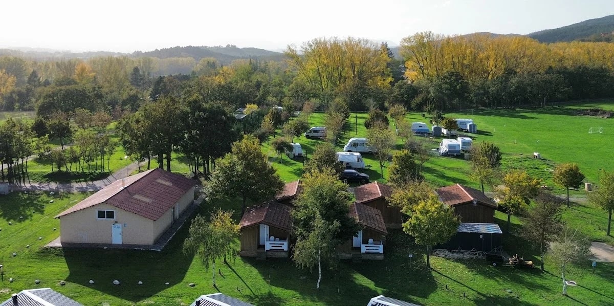 Camping Cantabria — camping en Polientes, Cantabria, Cantabria · 4.2 de 5 (862 opiniones)