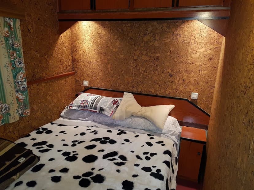 Camping Capfun - El Escorial — foto 2, en El Escorial, Madrid