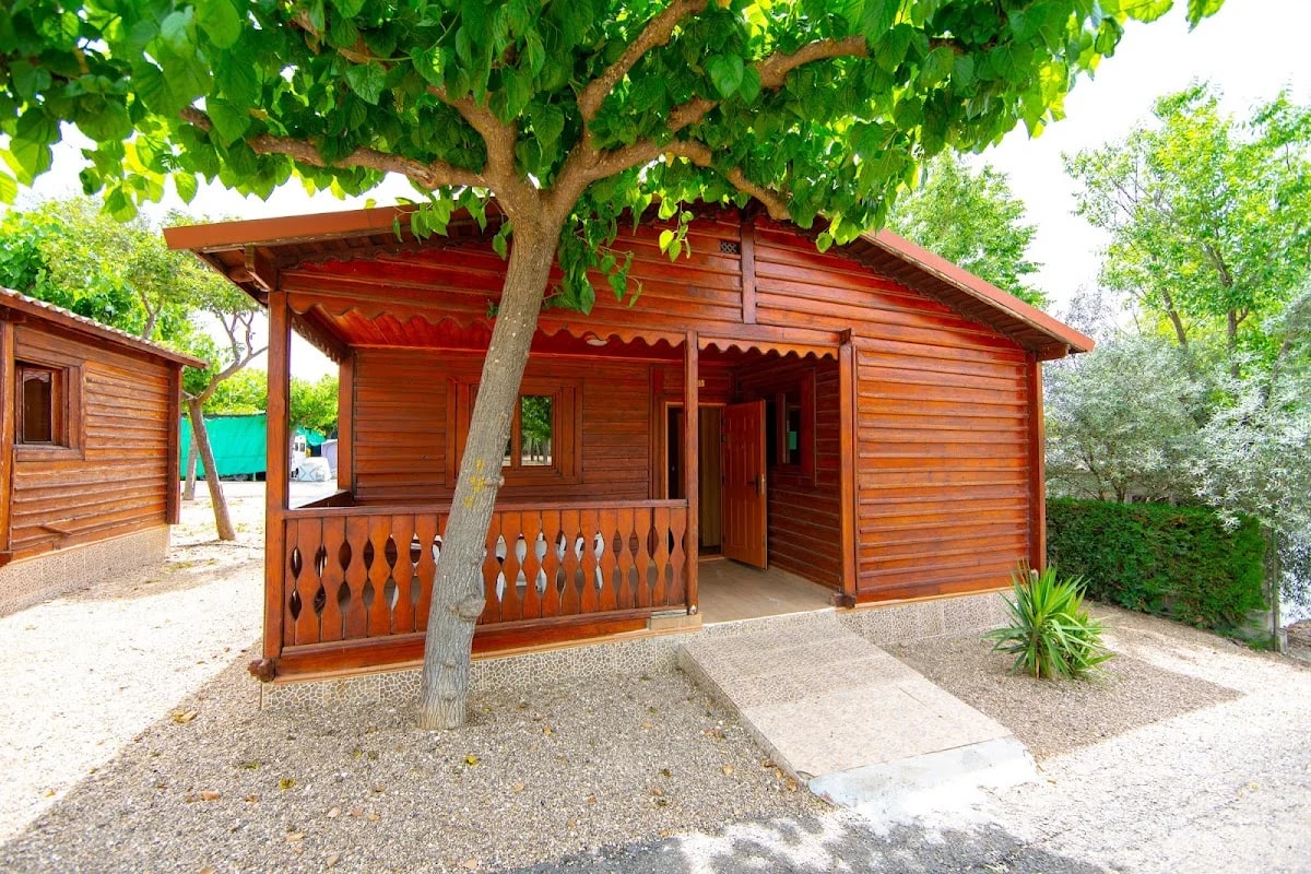 Camping Carlos III — camping en La Carlota, Córdoba, Andalucía · 4.0 de 5 (1308 opiniones)