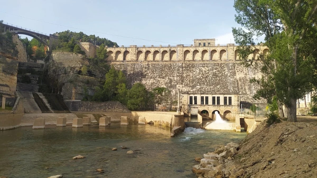 Camping Castellote — camping en Castellote, Teruel, Aragón · 4.4 de 5 (270 opiniones)