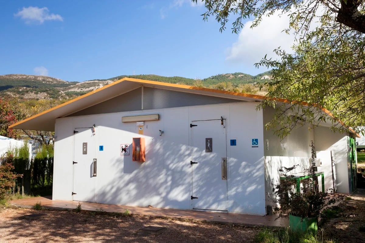 Camping Castillo de Loarre - Huesca — camping en Loarre, Huesca, Aragón · 4.2 de 5 (1568 opiniones)
