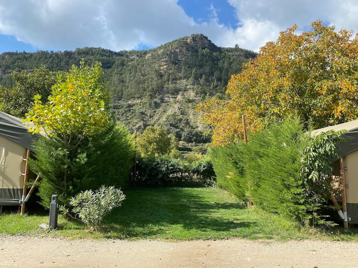 Camping Chill-Outdoor — camping en Perarrúa, Huesca, Aragón · 4.9 de 5 (64 opiniones)