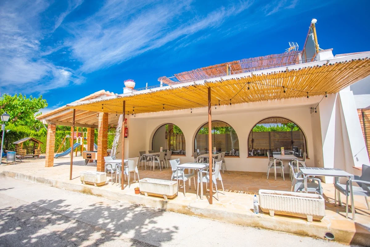 Camping Clarà — camping en Torredembarra, Tarragona, Cataluña · 4.6 de 5 (1114 opiniones)