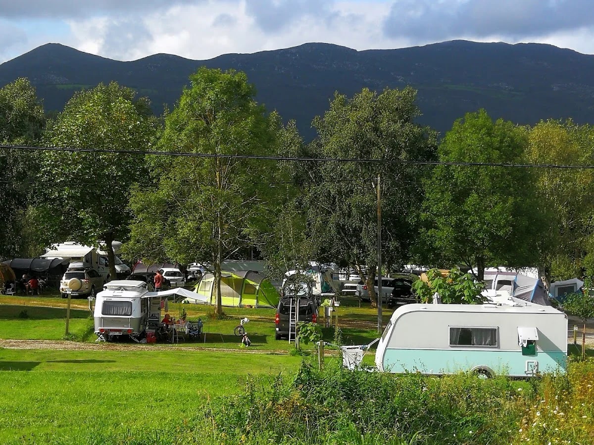 Camping Colombres — camping en Colombres, Asturias, Asturias · 4.7 de 5 (1054 opiniones)