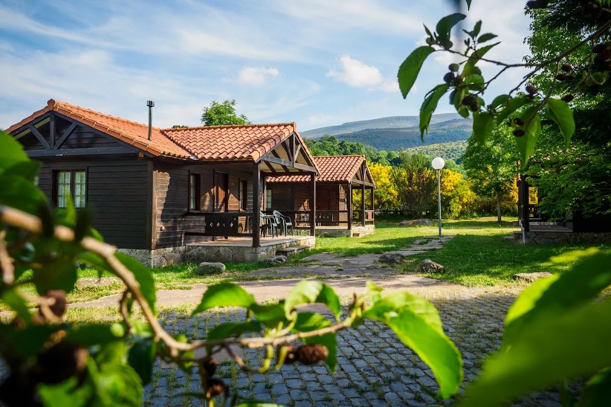 Camping Complejo Puente Romano — camping en Entrambasaguas, Cantabria, Cantabria · 4.2 de 5 (757 opiniones)