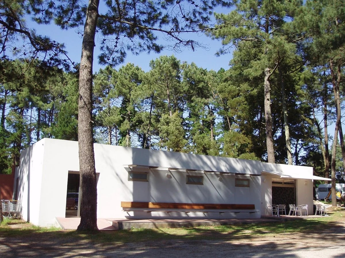 Camping Coroso — camping en Palmeira, La Coruña, Galicia · 4.1 de 5 (687 opiniones)