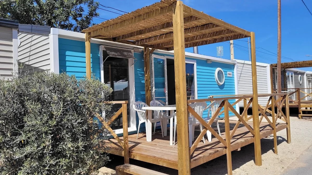 Camping Costa Blanca — camping en El Campello, Alicante, Comunidad Valenciana · 3.6 de 5 (843 opiniones)