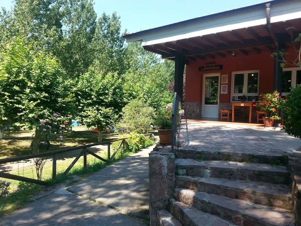 Camping Covadonga — camping en Soto de Cangas, Asturias, Asturias · 3.6 de 5 (947 opiniones)