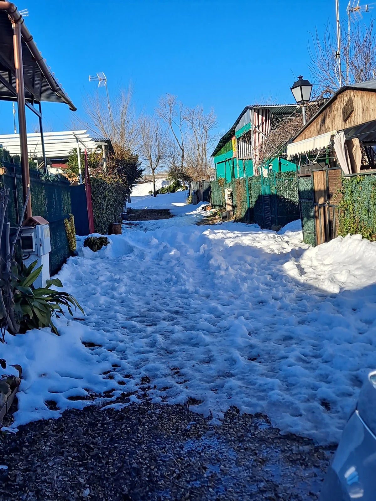 Camping Daganzo de Arriba — camping en Daganzo de Arriba, Madrid, Comunidad de Madrid · 4.3 de 5 (298 opiniones)