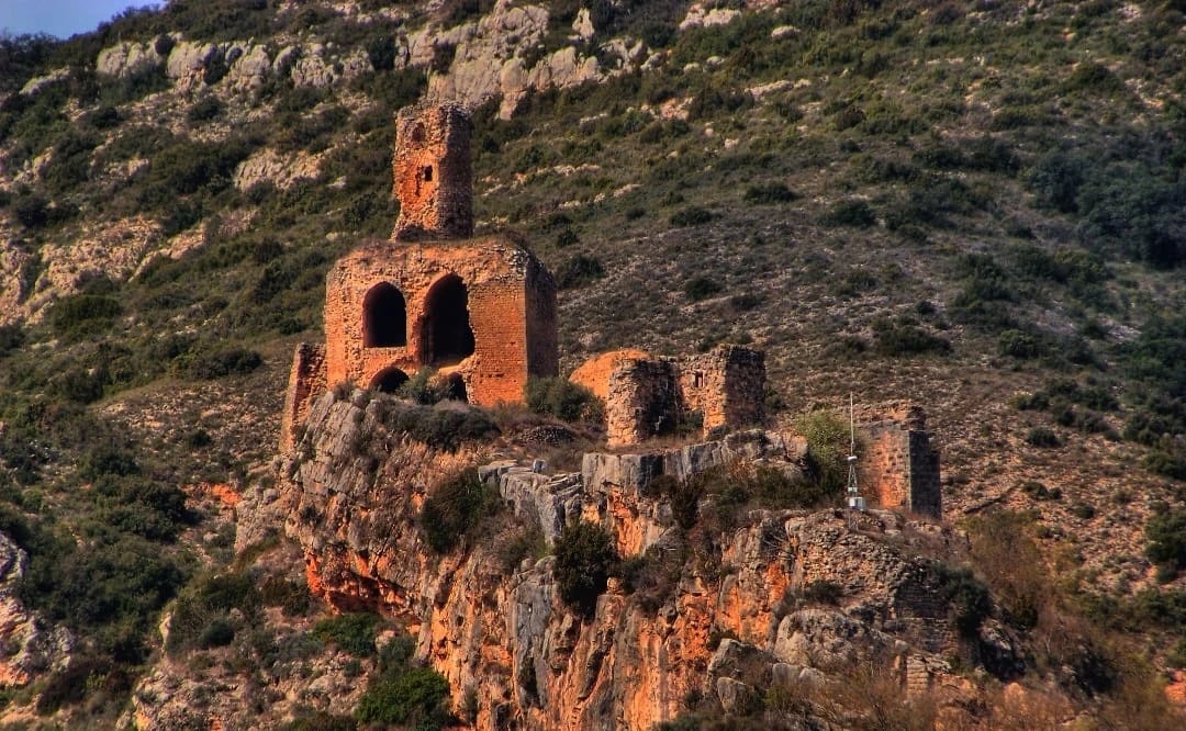 Camping d'alos — camping en Alòs de Balaguer, Lérida, Cataluña · 4.5 de 5 (300 opiniones)