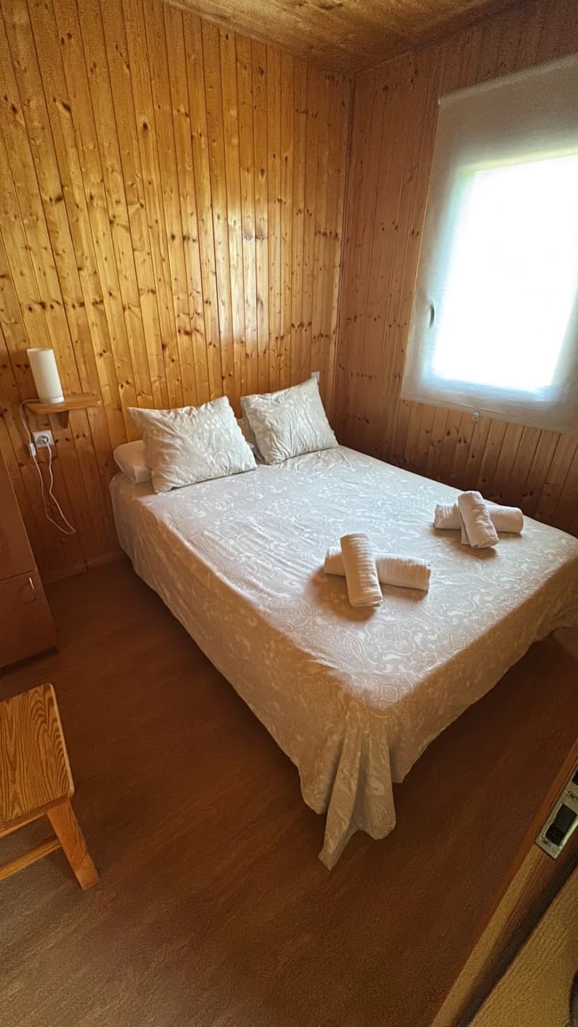 Camping de Cañizar — foto 2, en Cañizar del Olivar, Teruel