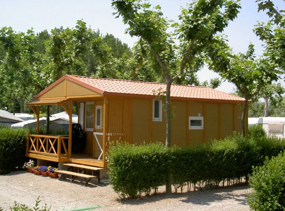 Camping de La Rioja — camping en Castañares de Rioja, La Rioja, La Rioja · 3.5 de 5 (587 opiniones)