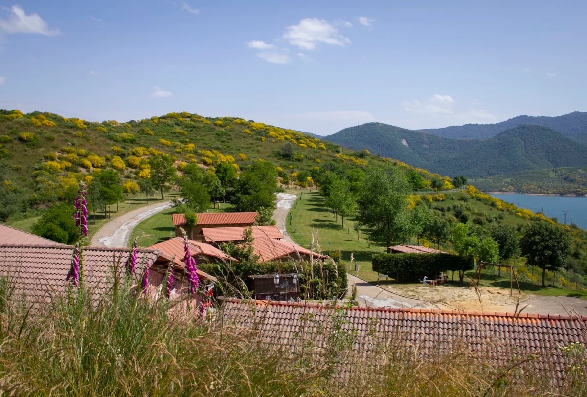 Camping de Riaño — camping en Riaño, León, Castilla y León · 4.3 de 5 (1279 opiniones)